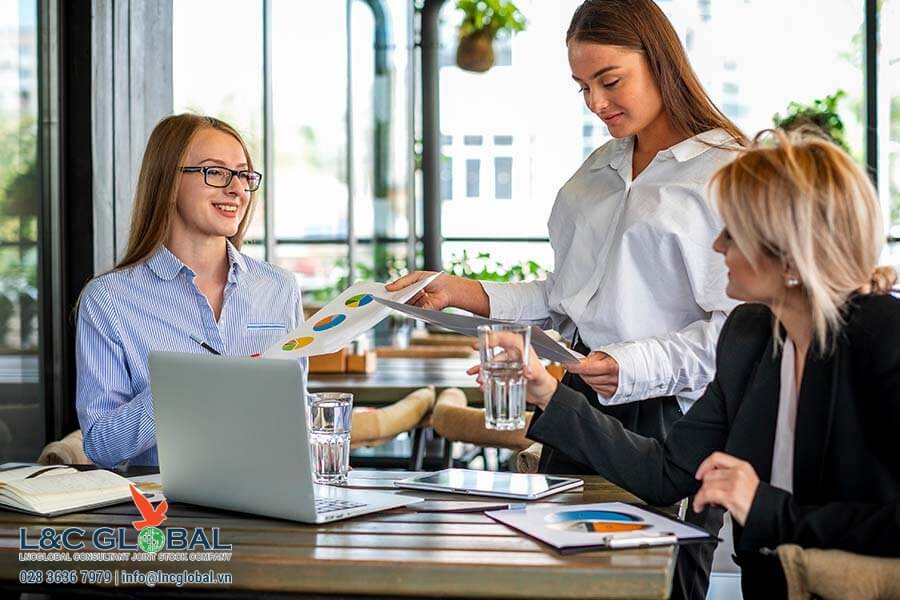 định cư Canada diện PNP L&C Global