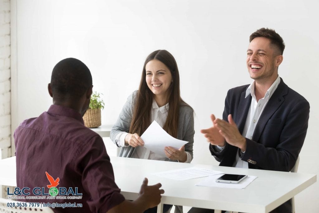 Top 8 ngành nghề được trả lương cao nhất cho người lao động Canada L&C Global