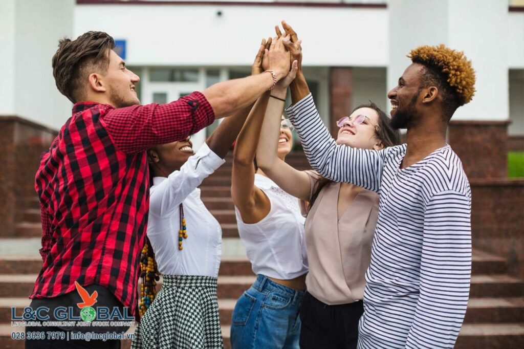 Nhập cư Canada L&C Global