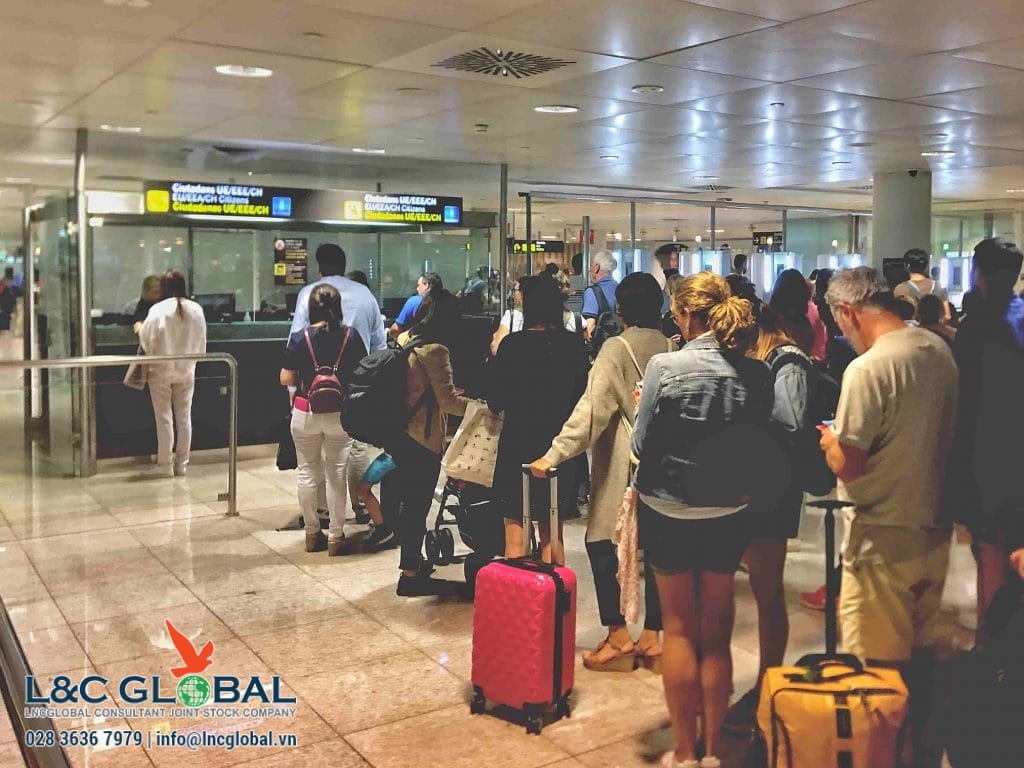 Nhập cư Canada: Thủ hiến đưa ra các giải pháp để cải thiện vấn đề nhập cư L&C Global