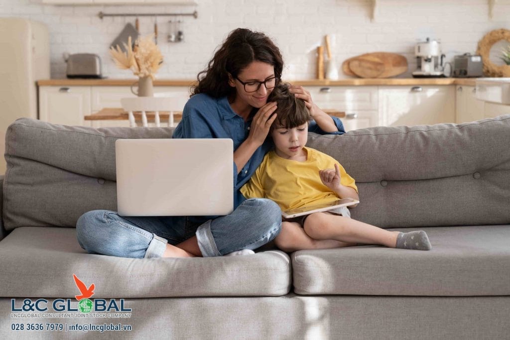 Nhập cư Canada với tư cách là cha mẹ đơn thân L&C Global