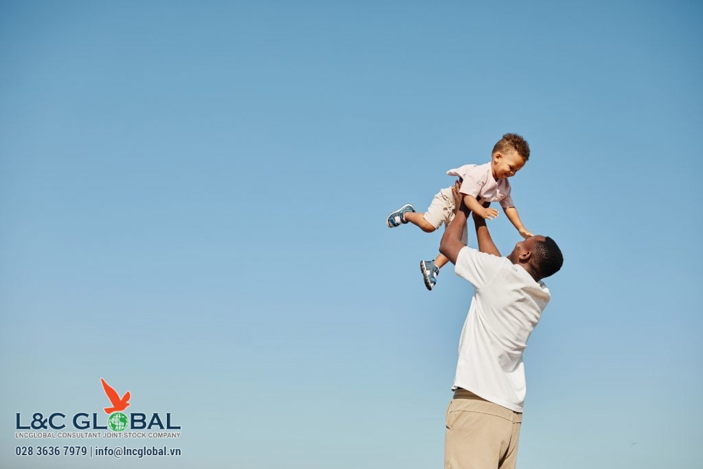 Nhập cư Canada với tư cách là cha mẹ đơn thân L&C Global