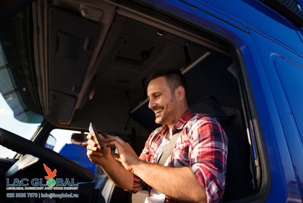 Nhập cư New Brunswick L&C Global