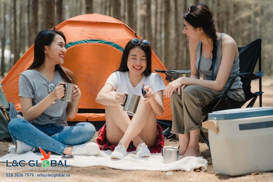 giải trí ở Vancouver L&C Global