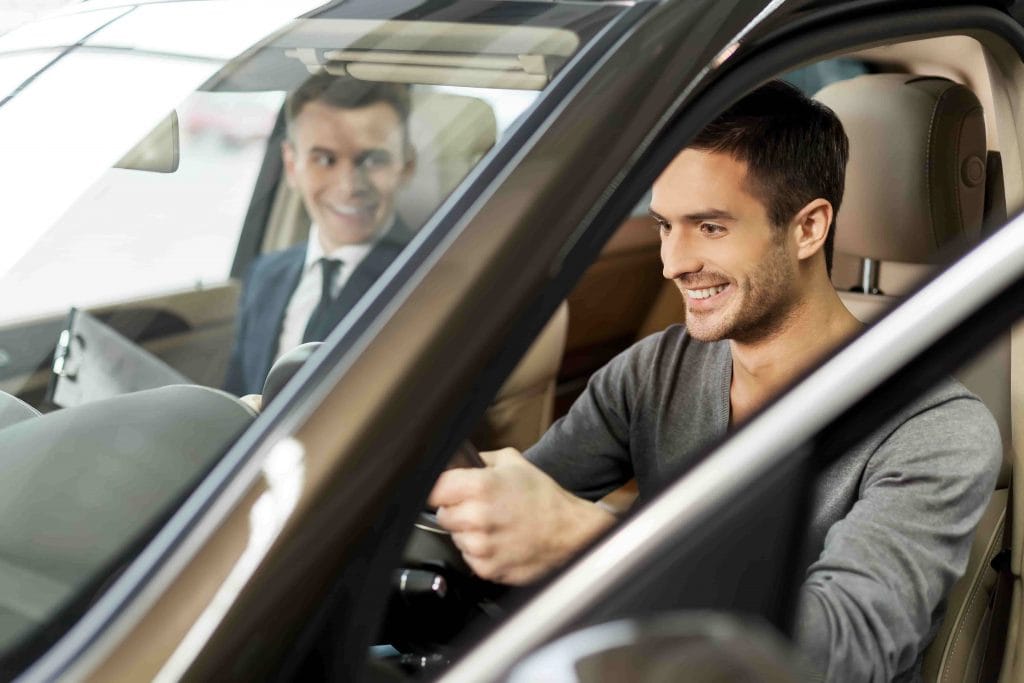 Những lưu ý cần biết khi thi bằng lái xe Mỹ L&C Global