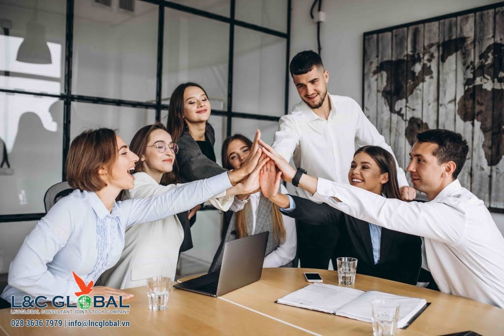 định cư Canada L&C Global