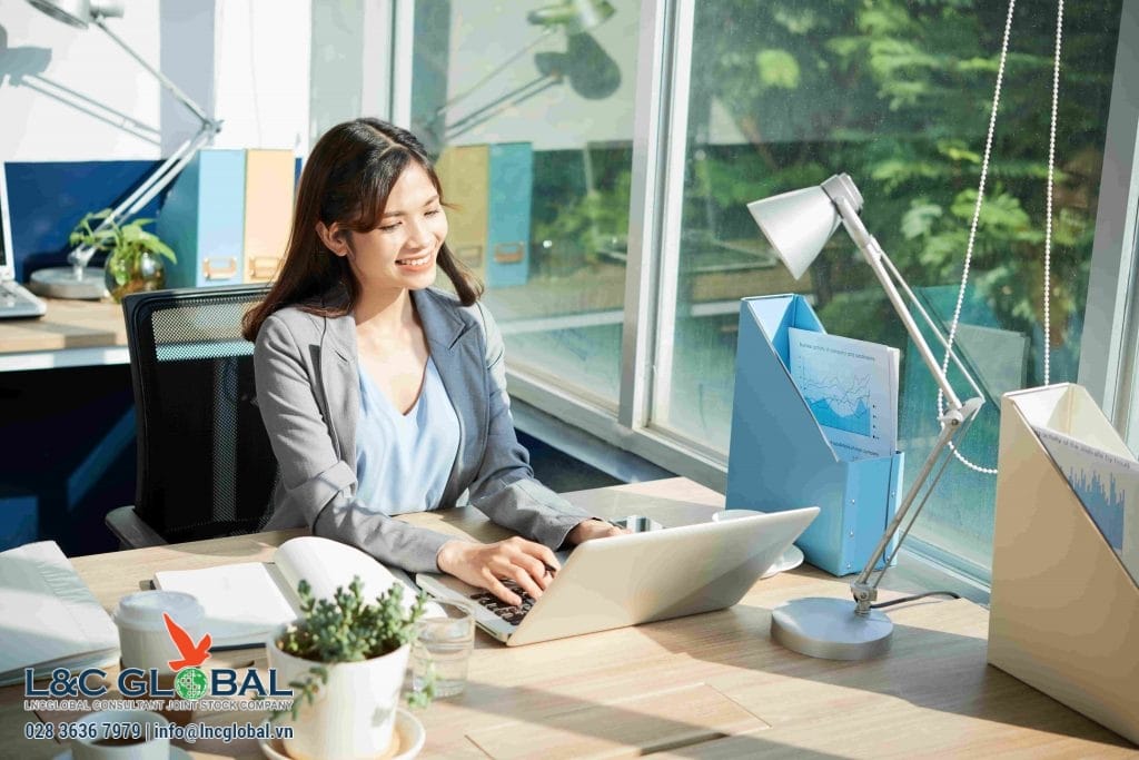 định cư Canada L&C Global