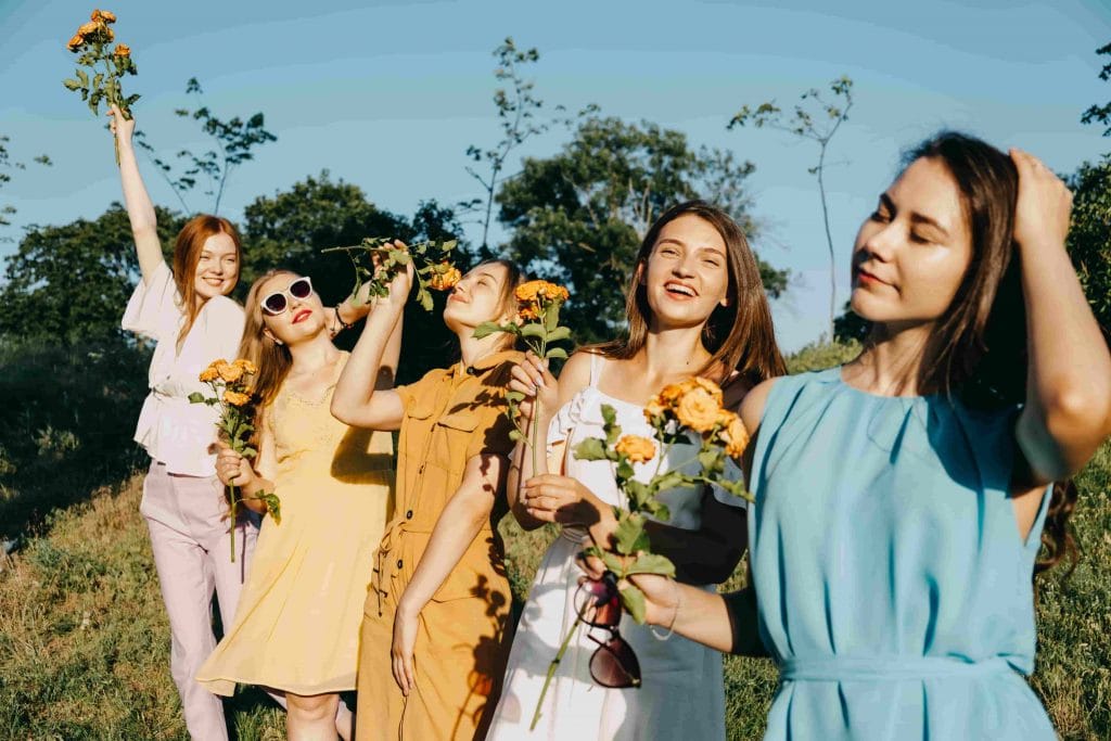 Sự bùng nổ công dân toàn cầu hiện nay L&c Global