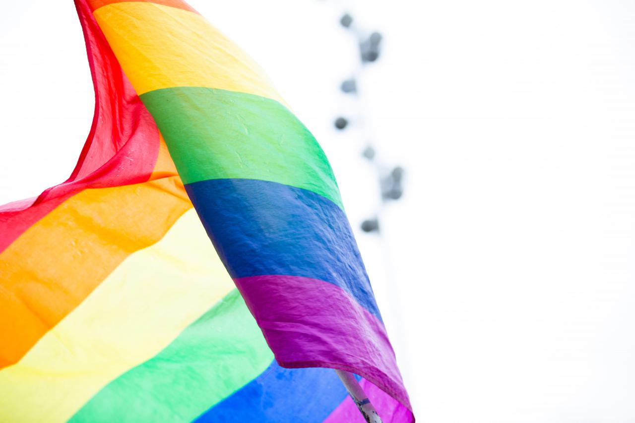 Canada bảo vệ và ủng hộ những cá nhân thuộc cộng đồng LGBT2 +