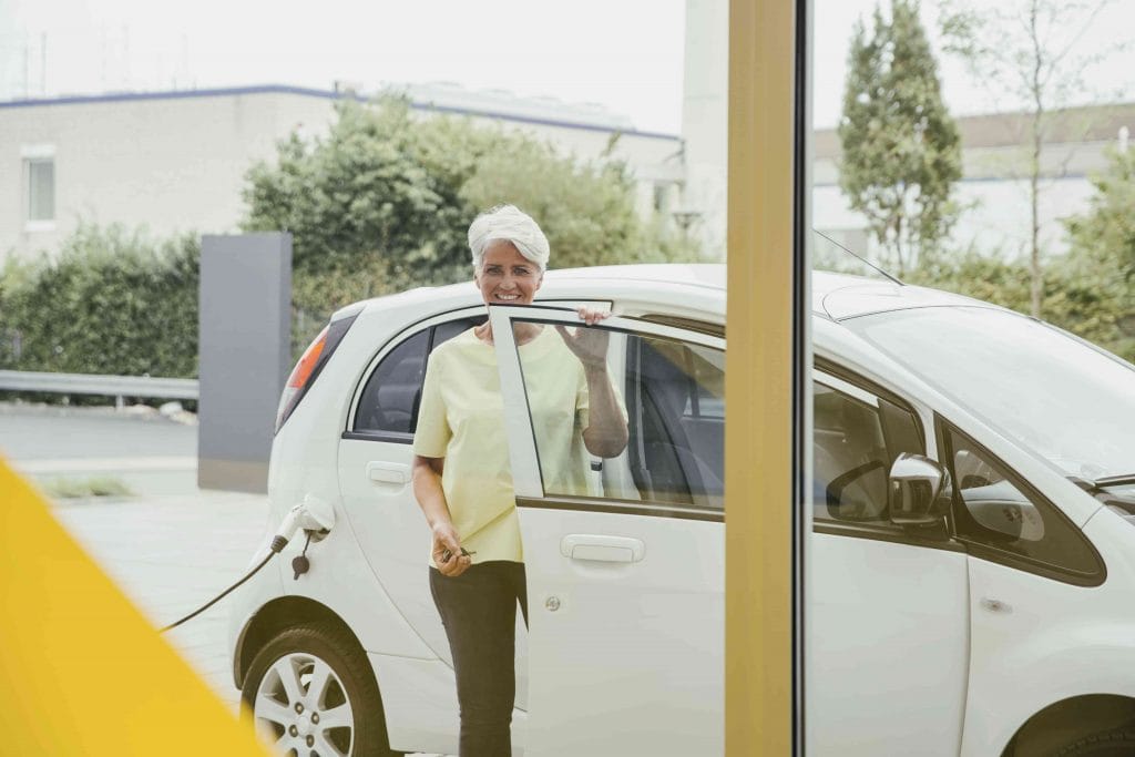 Đâu là bài toán phát triển cho xe điện ở Canada một cách bền vững L&C Global