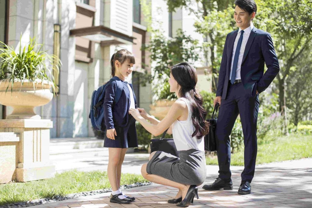 Phí dịch vụ giữ trẻ ở NB sẽ được cắt giảm một nửa vào tháng 6 L&C Global