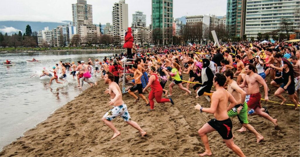 Văn hoá Canada: Năm mới tại Canada - L&C Global