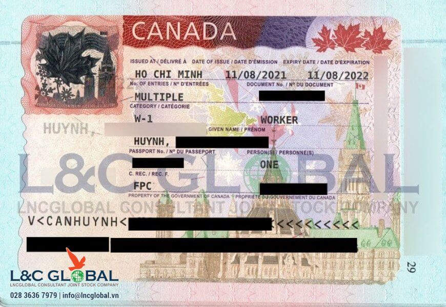 lao động định cư canada lnc global