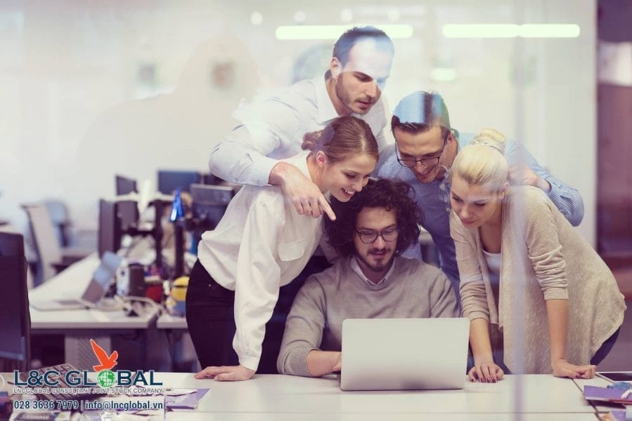 nhập cư Canada L&C Global