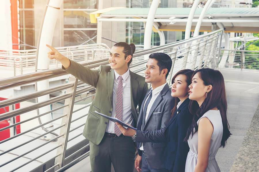 Đầu tư quốc tịch Thổ Nhĩ Kỳ L&C Global