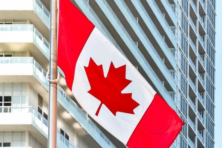 Bài viết bàn về 7 quyền lợi khi có quốc tịch canada