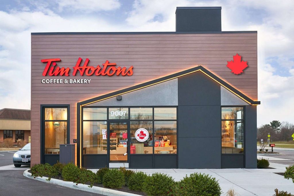 Vì sao nên chọn Tim Hortons là nơi làm việc tại Canada