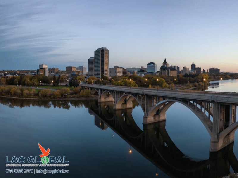 Lựa chọn tỉnh bang tốt nhất theo chương trình nhập cư Canada PNP cho gia đình bạn - L&C  Global