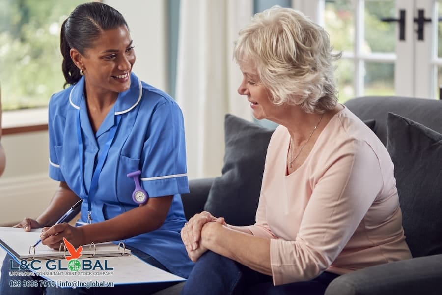 British Columbia ban hành ít nhất 212 lời mời nhập cư Canada PNP ngày 23 tháng 8