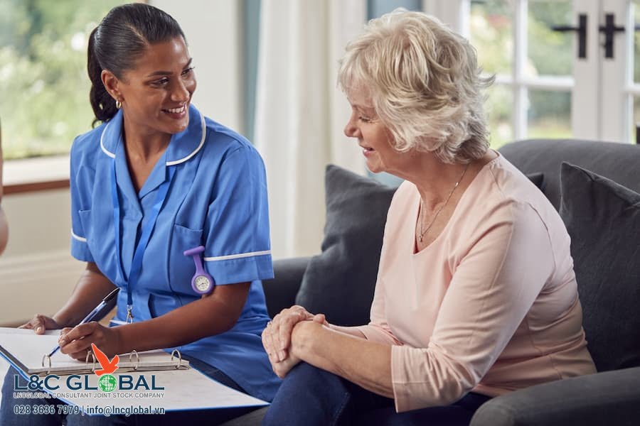 British Columbia ban hành ít nhất 212 lời mời nhập cư Canada PNP ngày 23 tháng 8