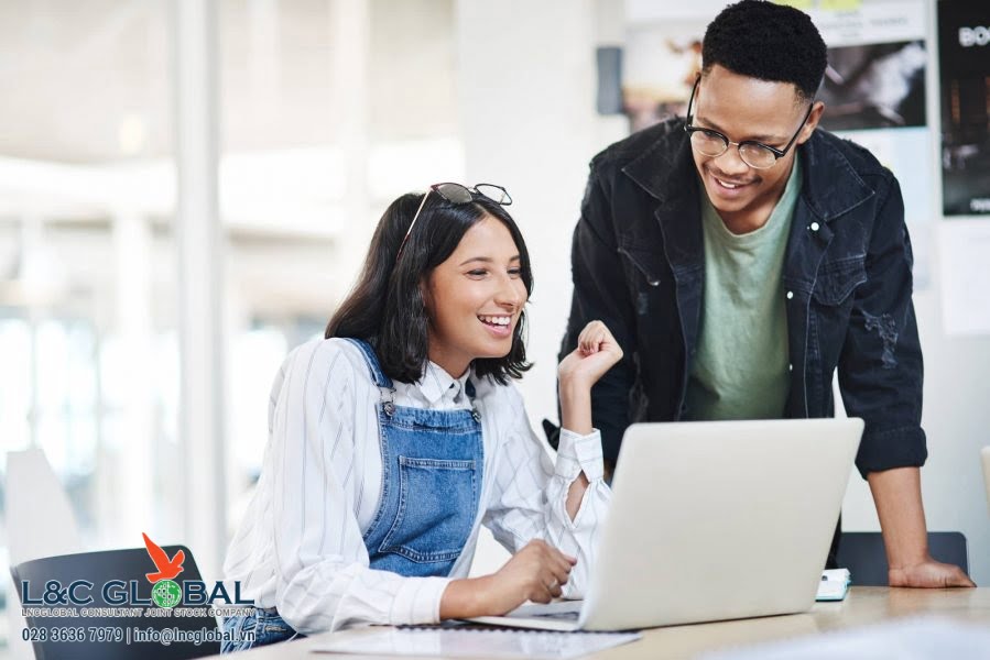 định cư Canada L&C Global