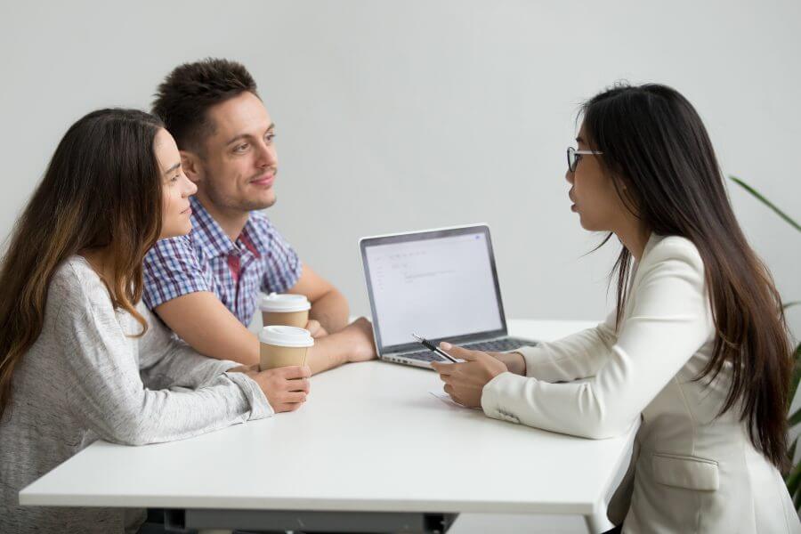 điểm CRS trong express entry cho vợ chồng