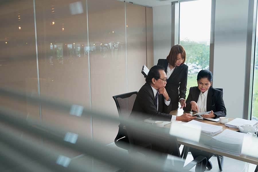 hồ sơ định cư Canada tồn đọng L&C Global