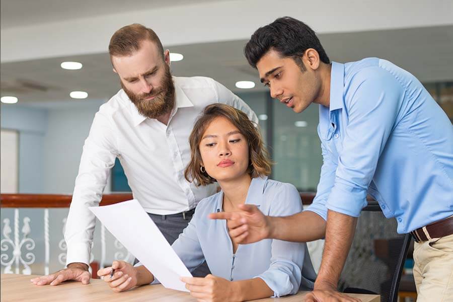 Số lượng thường trú nhân Canada thnags 9 L&C Global