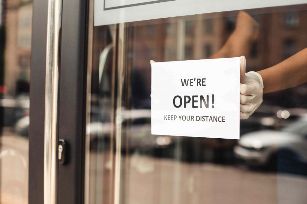 Chính phủ cho phép các phòng tập thể dục ở BC mở cửa trở lại từ hôm nay L&C Global