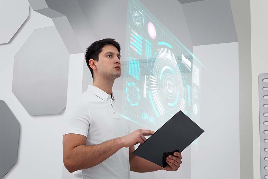 việc làm CNTT ở Canada L&C Global