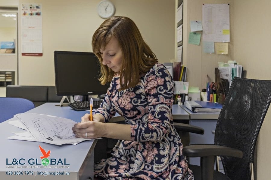 Hướng dẫn Hoàn chỉnh Từng bước cho Mẫu I-485 - L&c Global