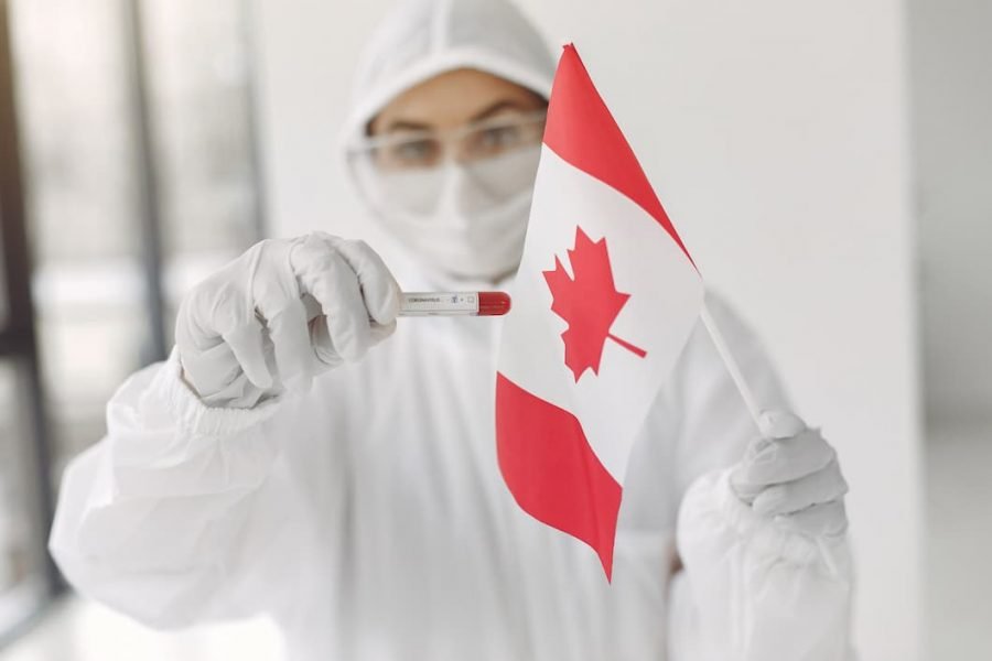 Canada đầu tư 1,5 tỷ Đôla vào ngành y tế của nước này - L&C Global
