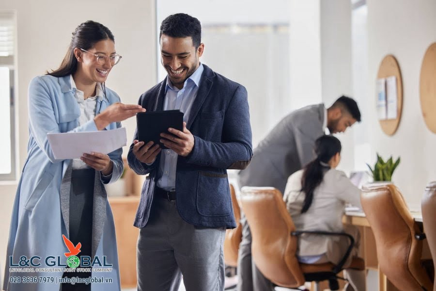 định cư Canada L&C Global