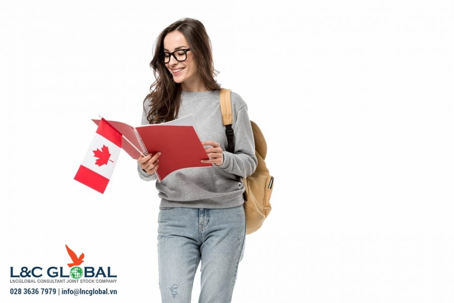 thường trú nhân Canada L&C Global