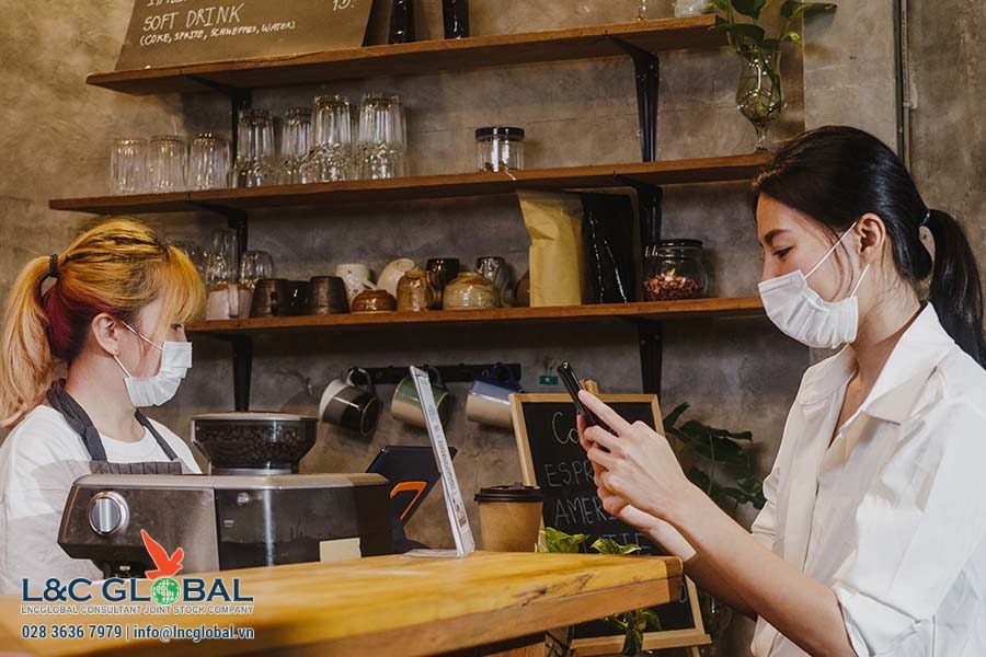 Lao động Canada ngành Nhà hàng khách sạn L&C Global