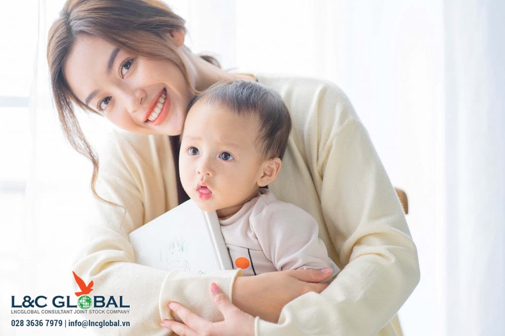 Các gia đình sẽ tiết kiệm phí giữ trẻ ở Canada L&C Global