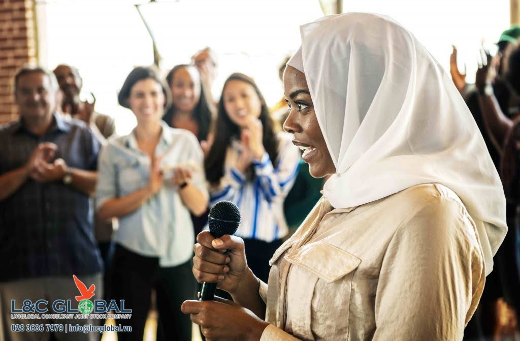 Tìm hiểu cộng đồng Hồi giáo ở Canada L&C Global