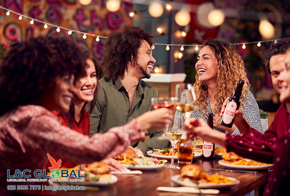 Top 10 lễ hội ẩm thực ở Canada được yêu thích nhất L&C Global