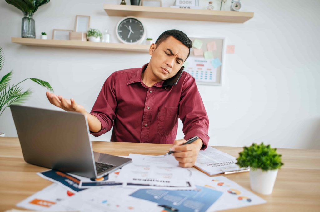 Top 5 dấu hiệu nhận biết công ty lừa đảo định cư L&C Global