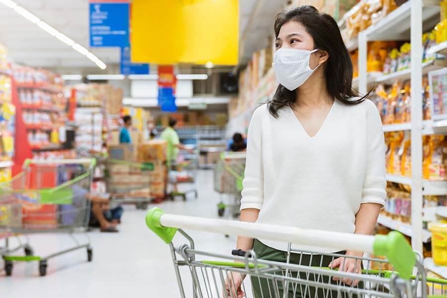 Top 5 siêu thị Châu Á tại Canada bạn nên biết L&C Global