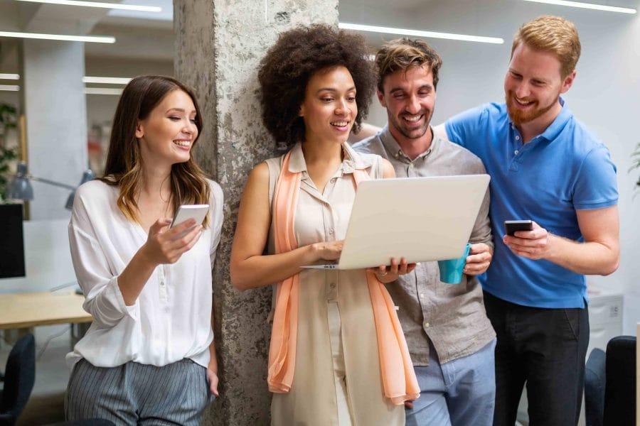 4 bước để xin việc làm cho lao động ở Canada để có PR