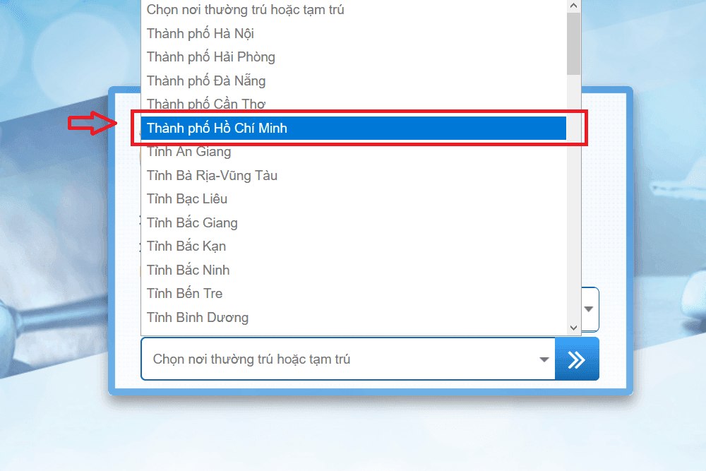 Hướng dẫn làm lý lịch tư pháp số 2 online L&C Global