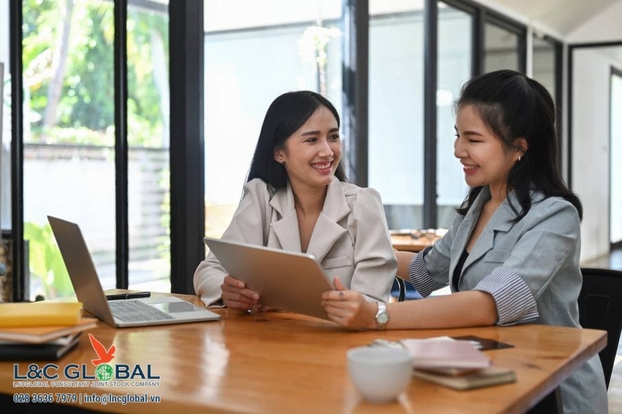 nhập cư Canada L&C Global