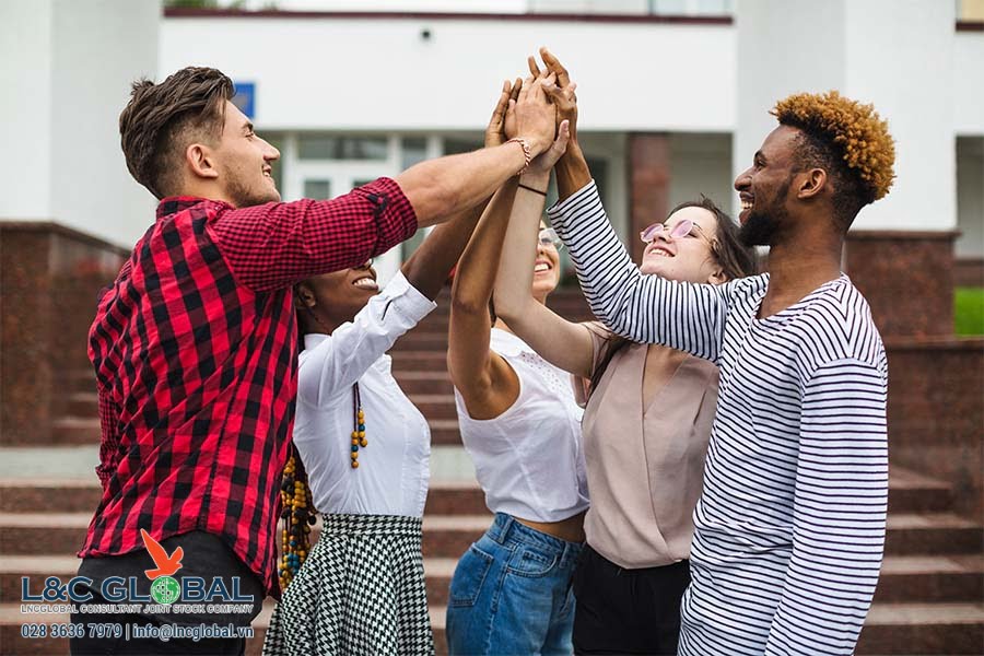 Định cư Canada L&C Global