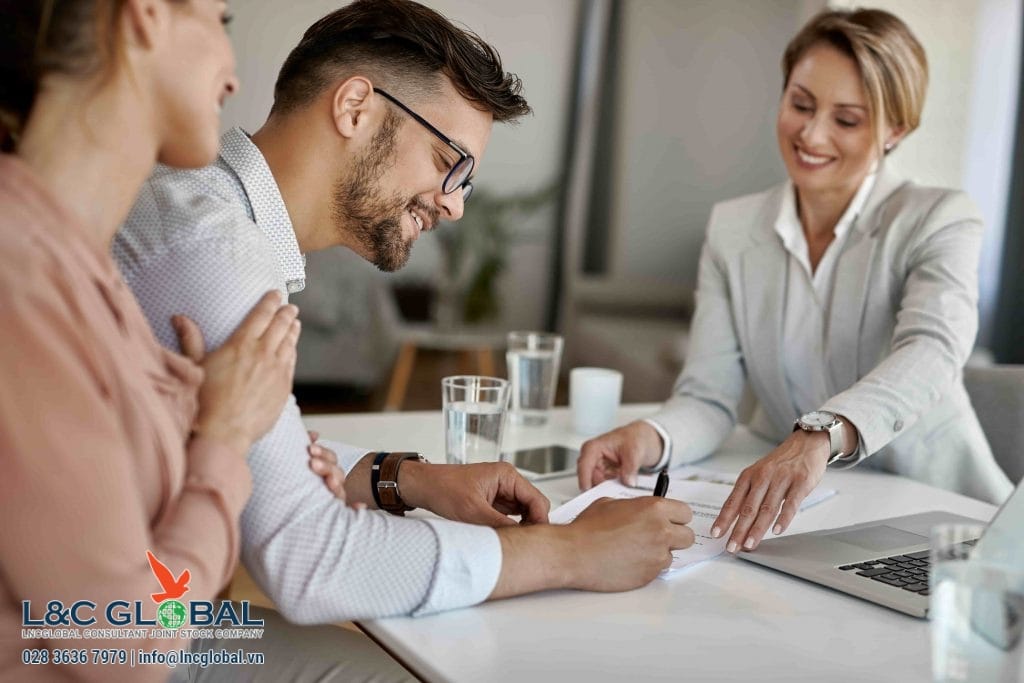 Tỷ lệ người định cư Canada theo diện bảo lãnh vợ/ chồng tăng L&C Global