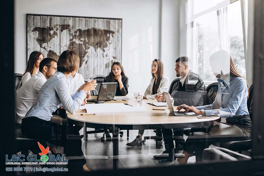 Tỷ lệ thất nghiệp ở Canada L&C Global