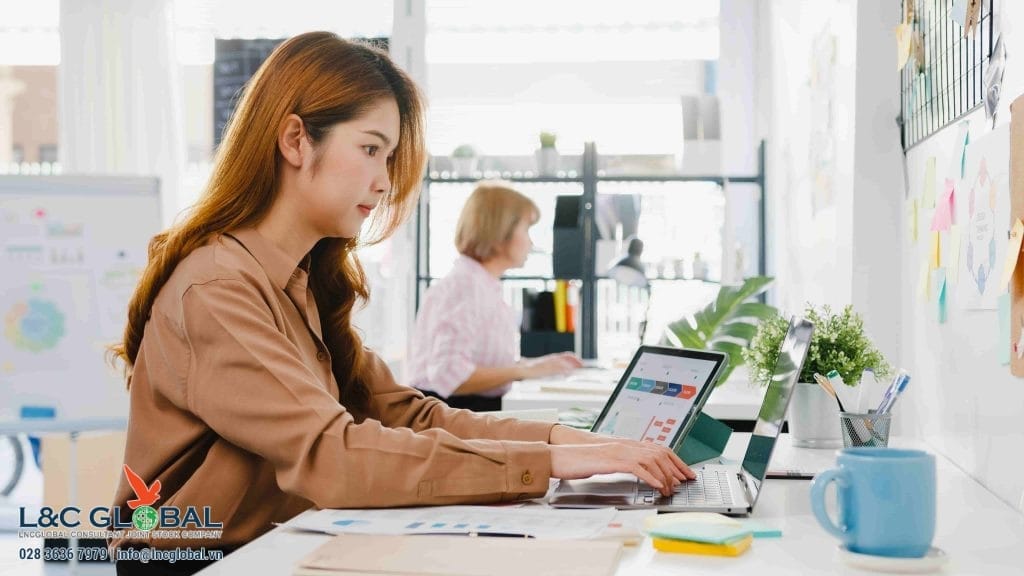 Tỷ lệ thất nghiệp ở Canada đạt 5.4% trong tháng 8 năm 2022 L&C Global