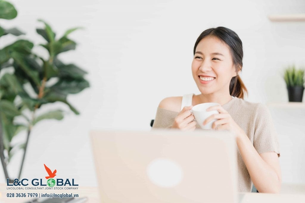 việc làm ở Canada L&C Global