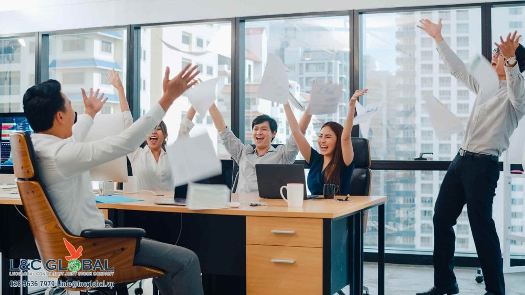 việc làm ở Canada L&C Global