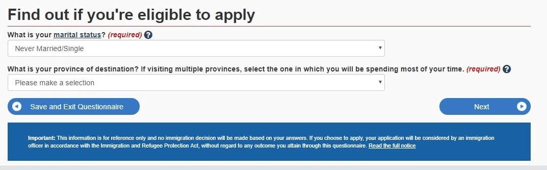 visa canada online visana9